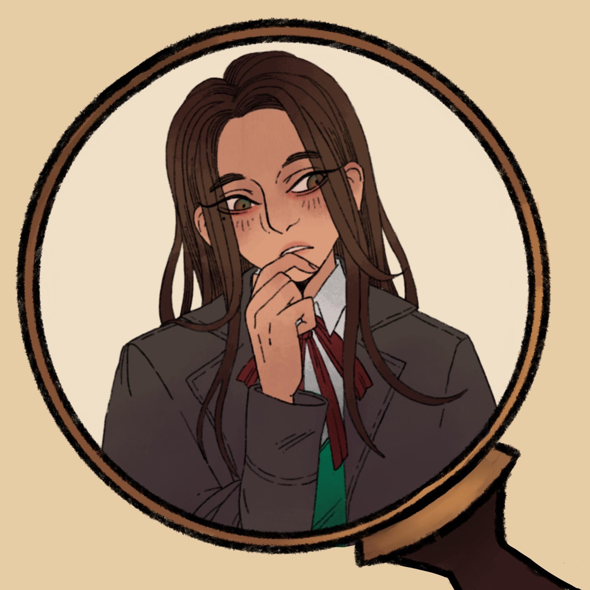 Confession of a Medium: Chapter Two