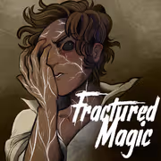 Fractured Magic: Egil Interlude III