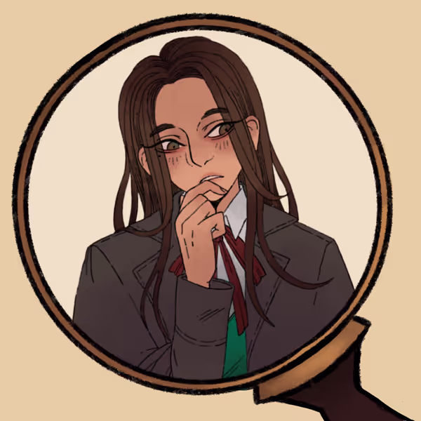 The Vanishing Beast: Chapter Ten